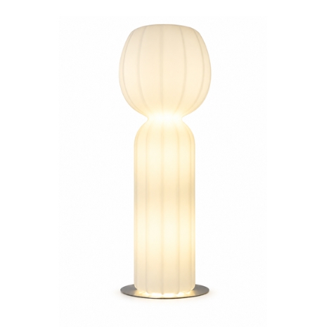 Illuminated Furniture