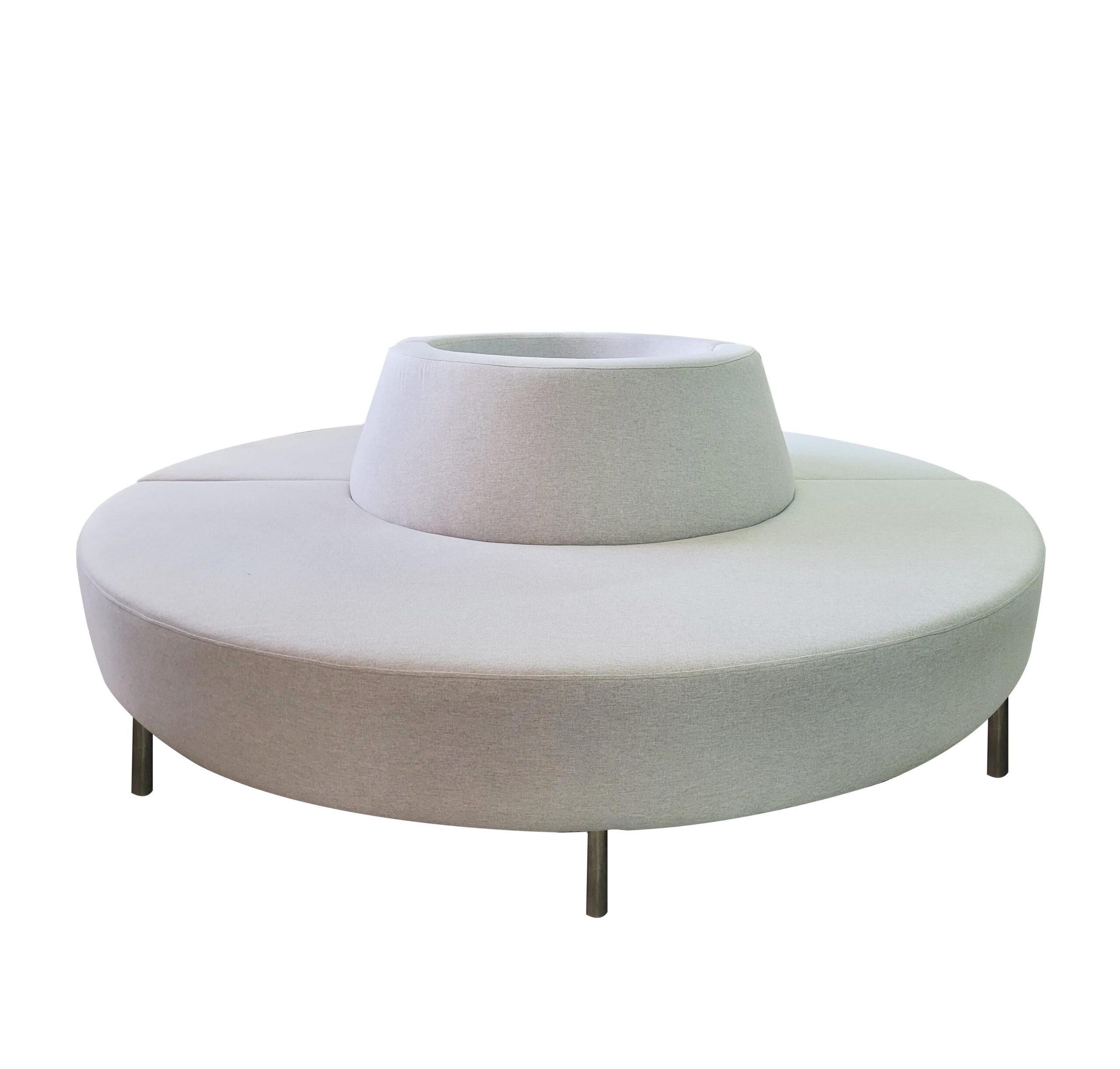 Round Sofa