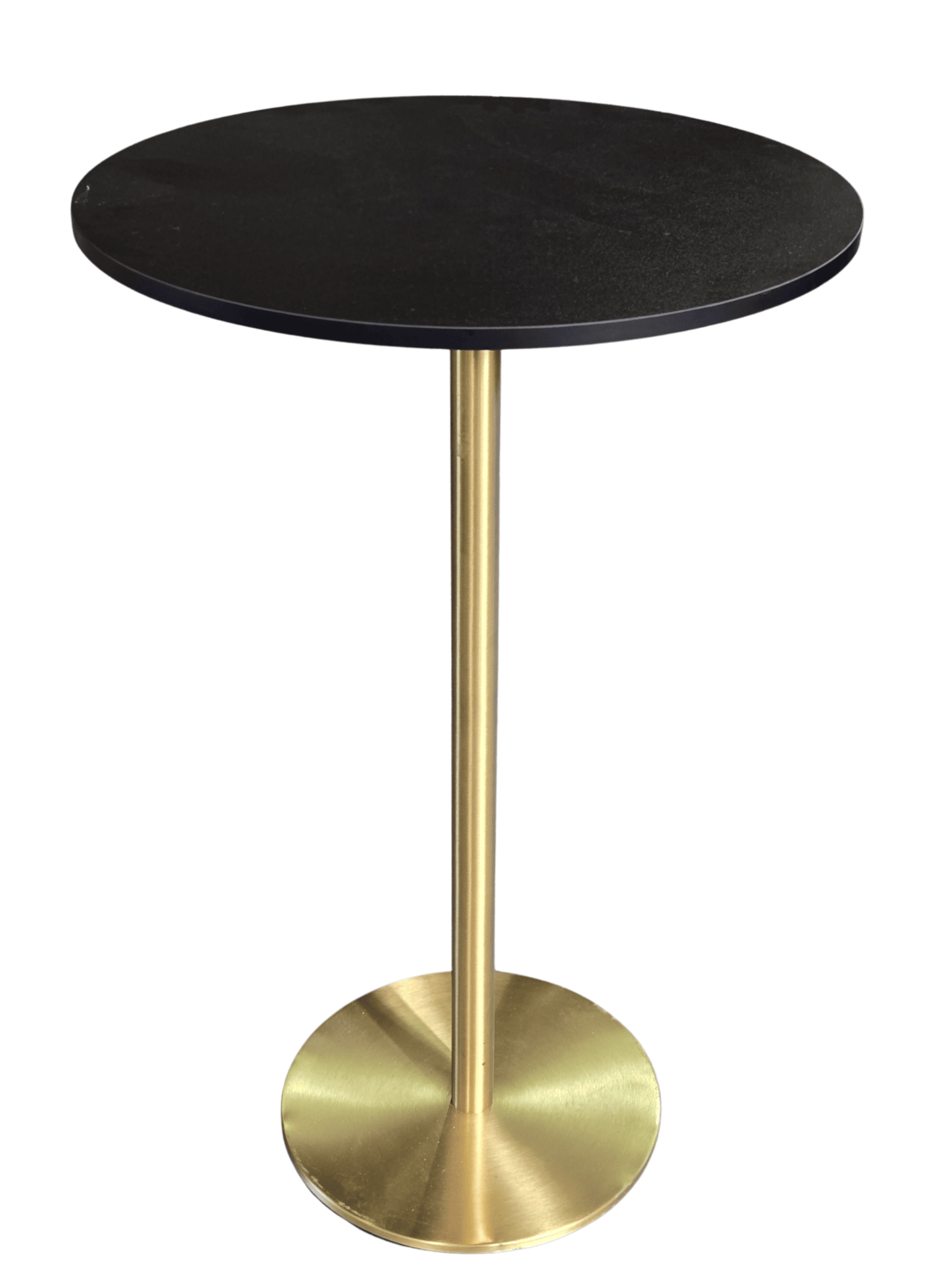 Inox Brass High Black