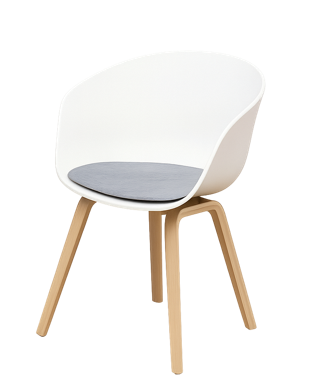 About a Chair Cushion