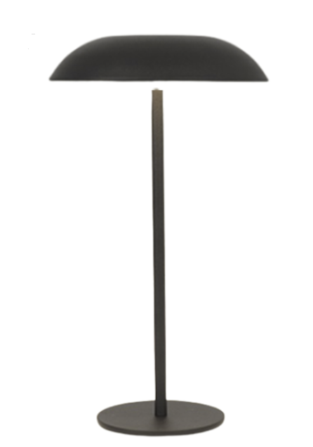 Table Lamp Black