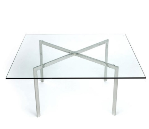 Barca Coffee Table