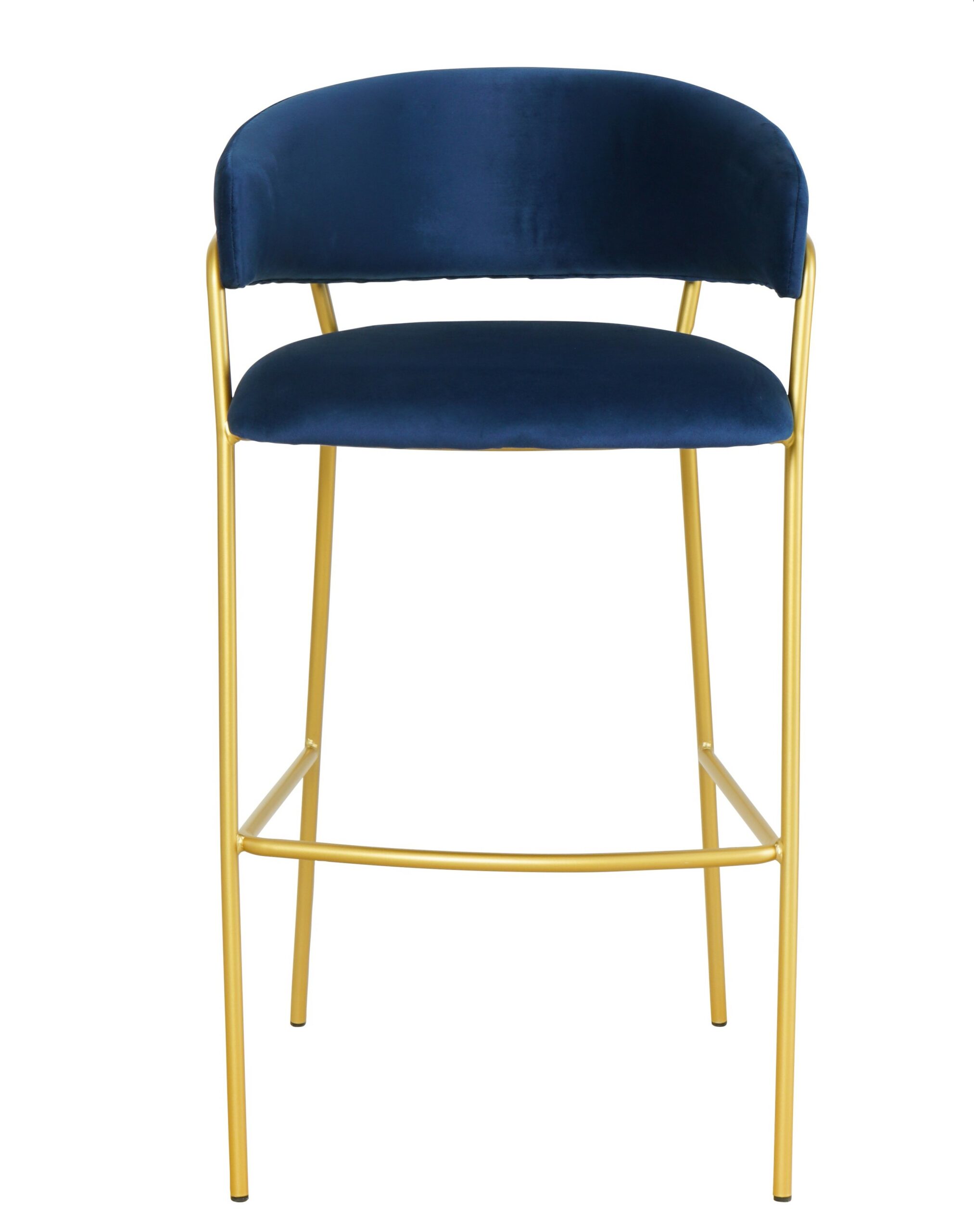 Dixy Stool Blue