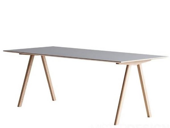 CPH Table