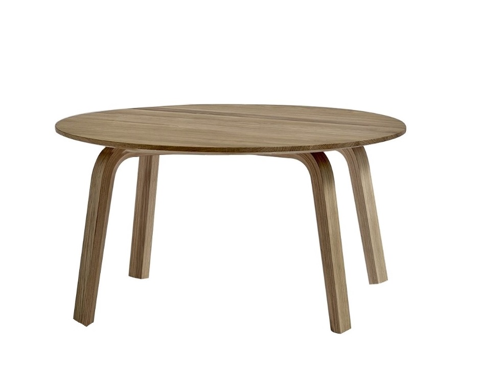 Cocoon Table