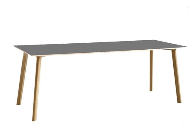 Deux Table