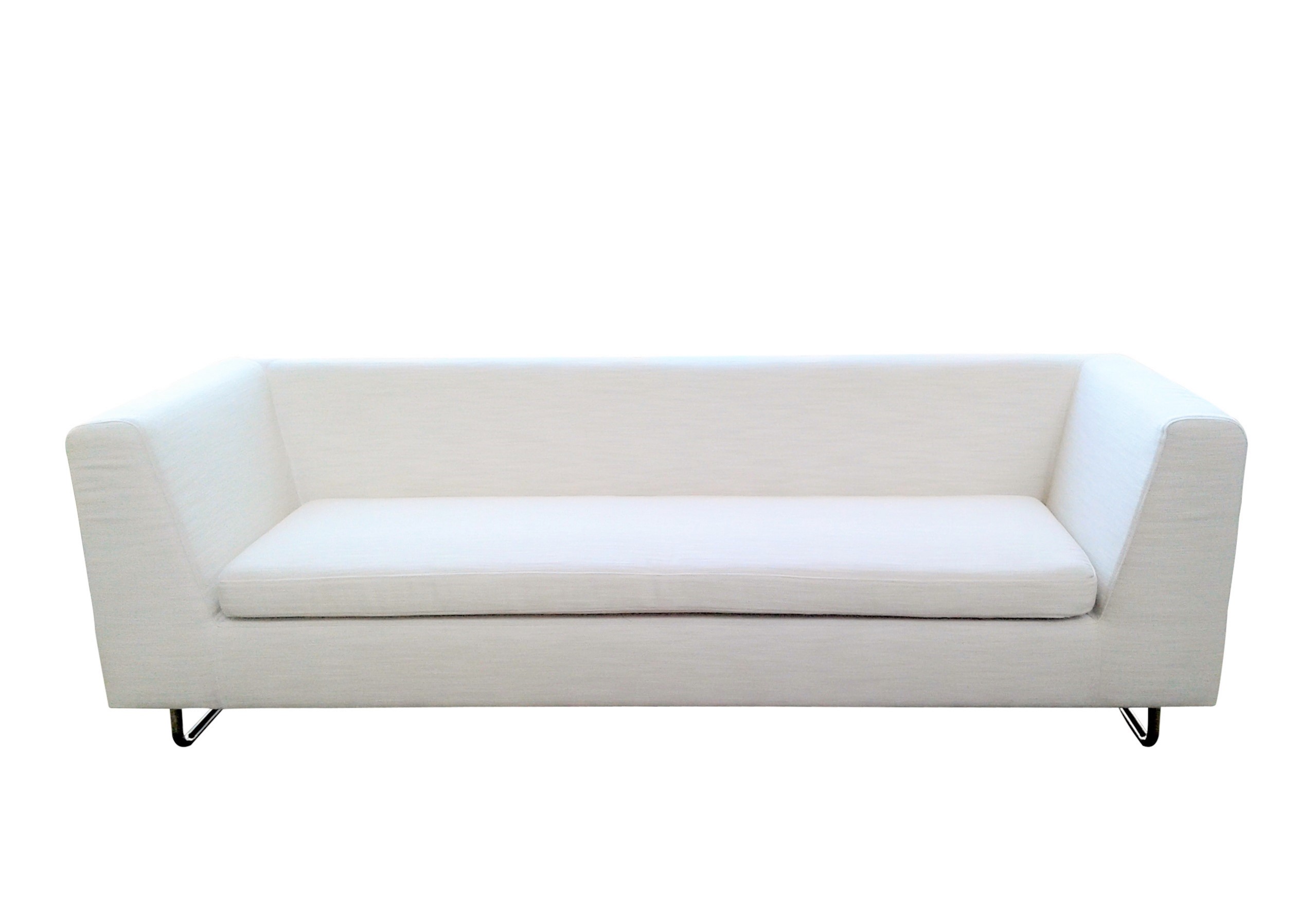 Estilo Sofa White