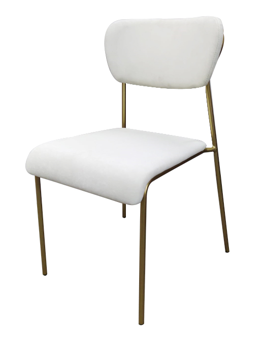 Velvet White