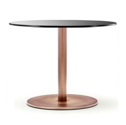 Inox Copper Coffee black