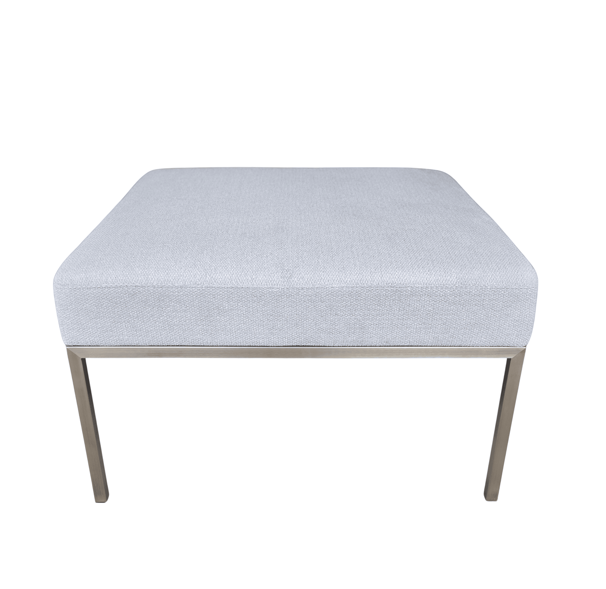 Mod Sofa Pouf