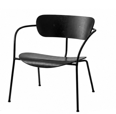 Pavilion Black Oak
