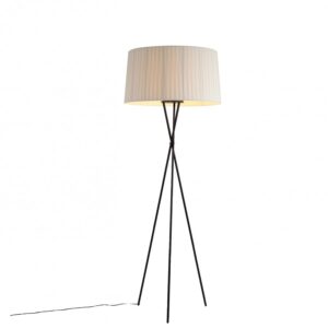 Tripod Floor Lamp White