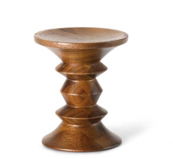 Eames Stool