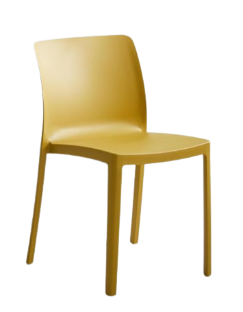 Vigo Yellow