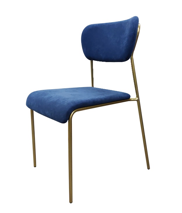 Velvet Blue