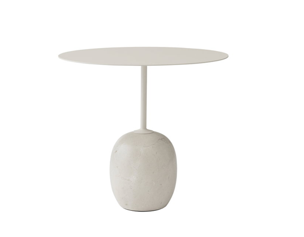Lato Table White